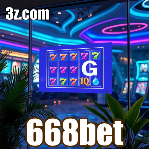 Recursos da 668bet que Elevam a Diversão dos Jogos Online