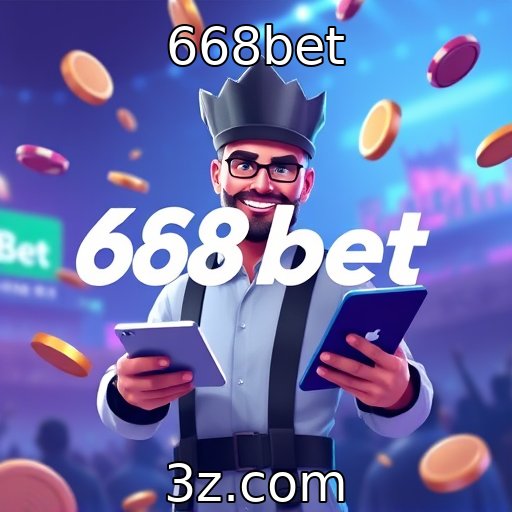 O impacto dos jogos mobile na indústria