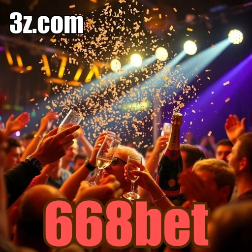 Recompensas Incríveis da 668bet que Você Não Pode Perder